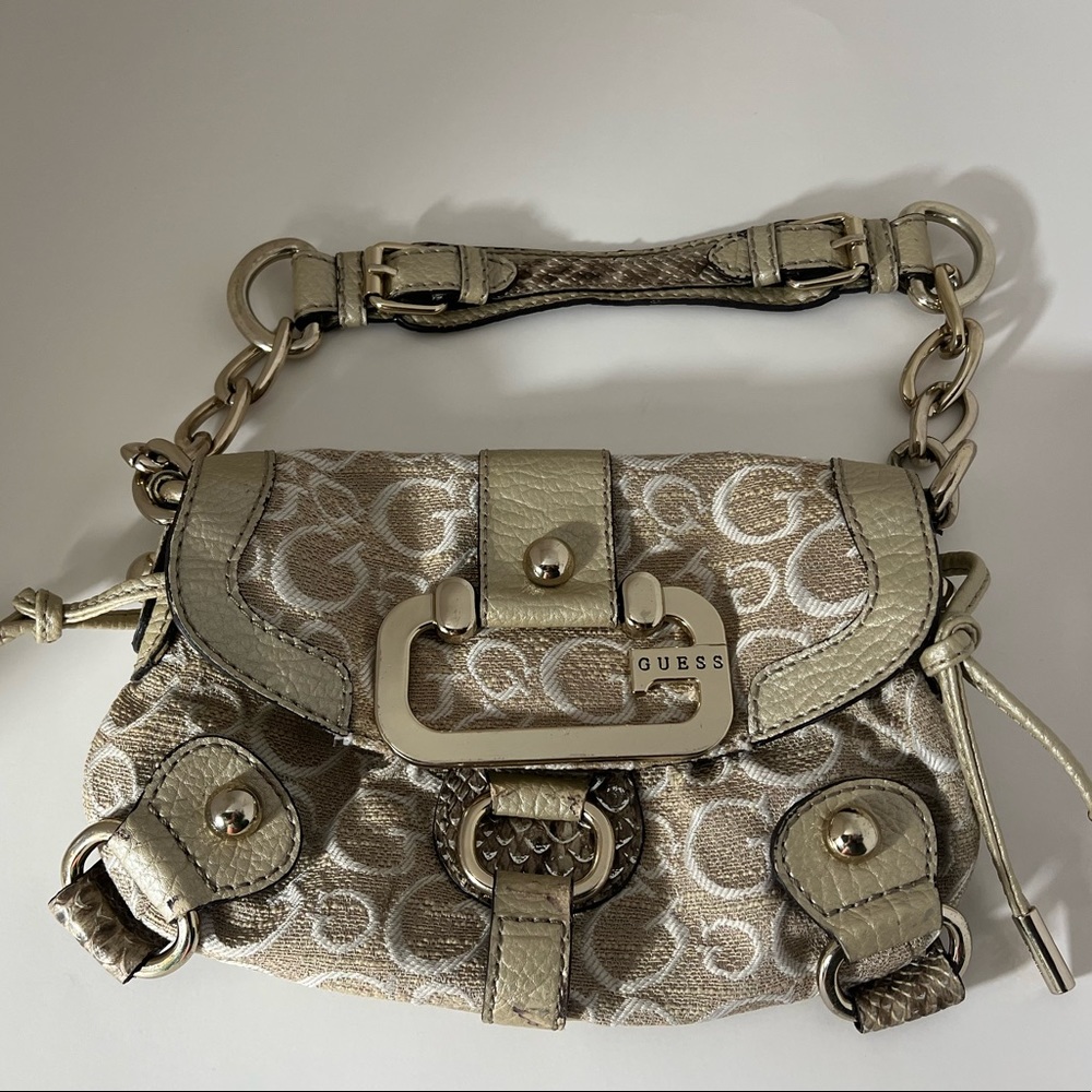 Guess bag